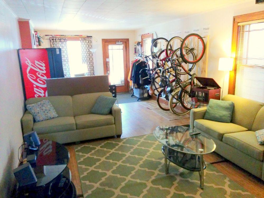 Hostel The Wayfaring Buckeye Columbus